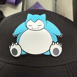 Snorlax Hat