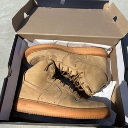 Nike Air Force 1 High '07 LV8 WB