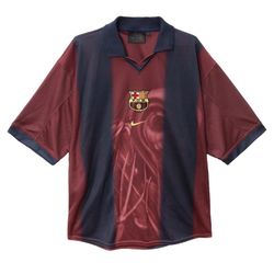 Barcelona Jersey - Travis Scott