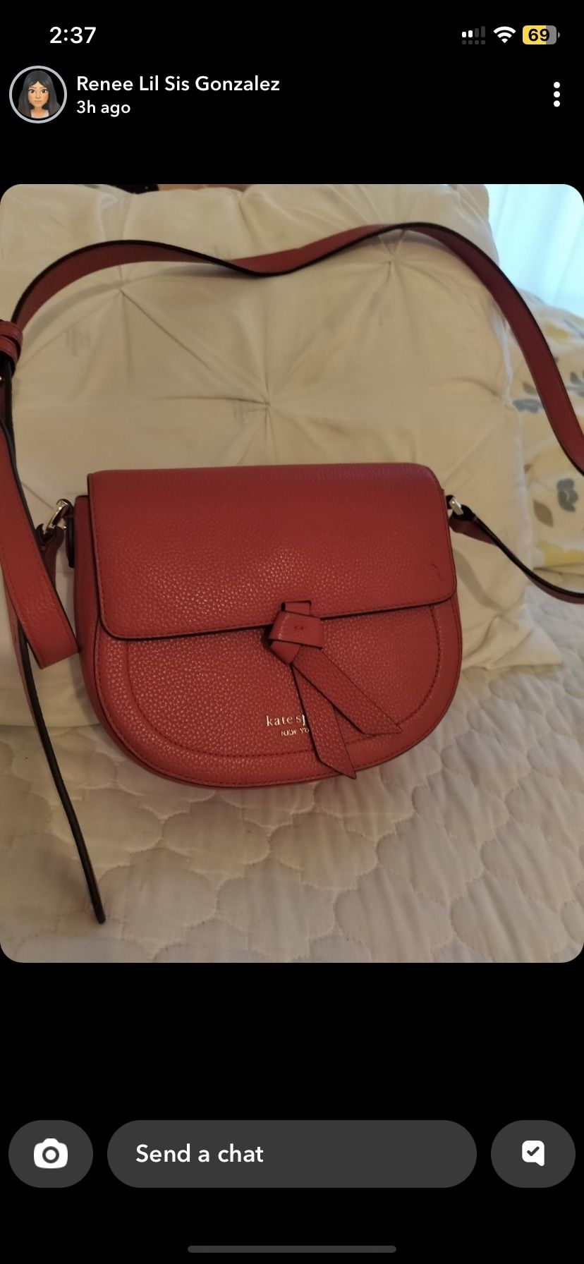 Kate Spade Bag