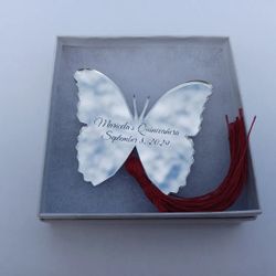 Quinceñera Party Favors