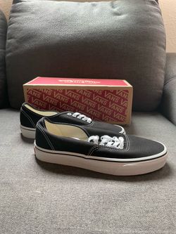 Authentic Shoe Lifestyle, Classic Icon, Canvas