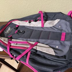 Grip High Sierra Backpack 