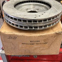 Rotors 