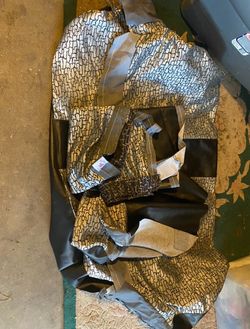 57 Chevy Belair seat covers