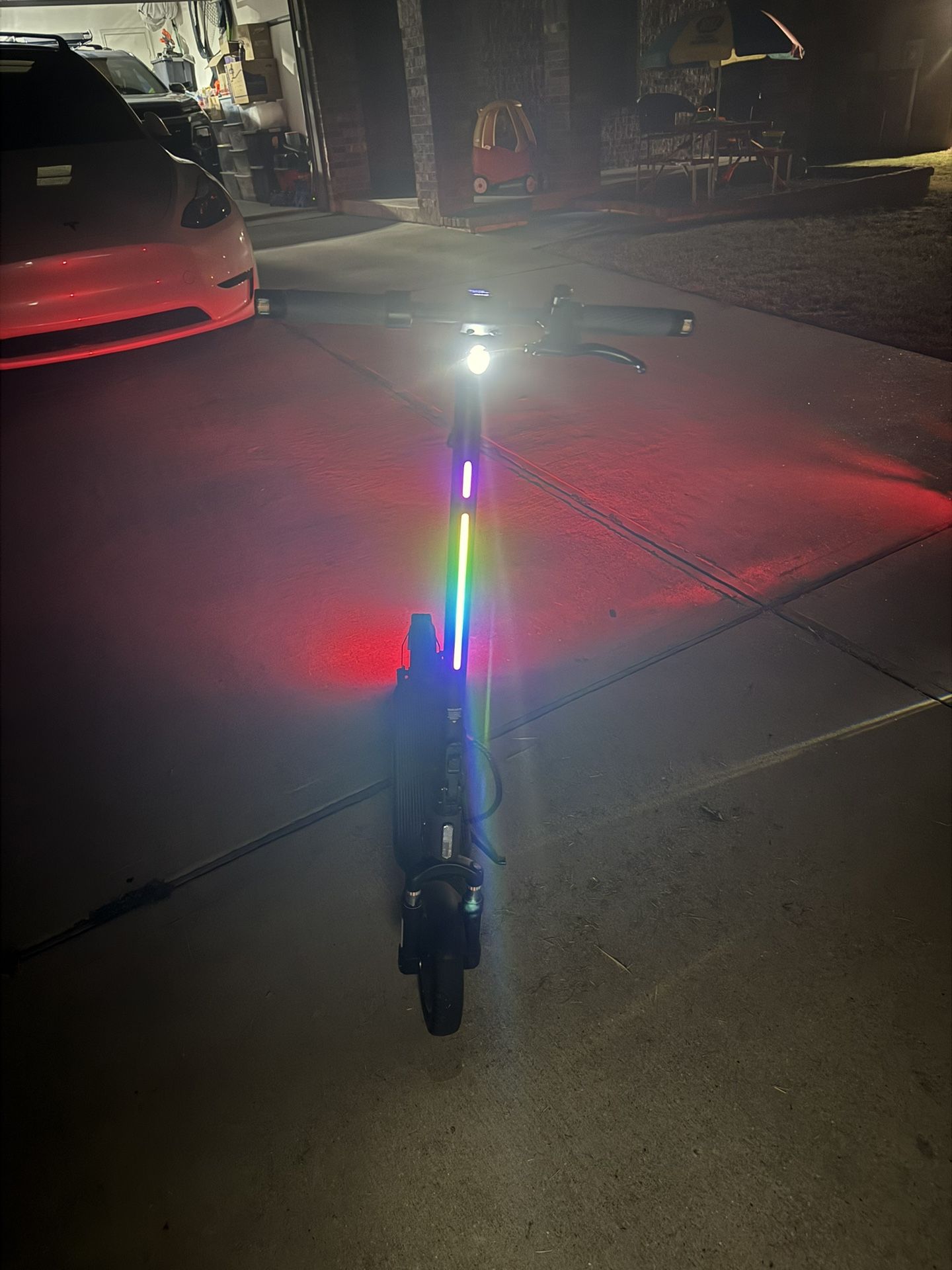 ADULT 5th Wheel Electric Scooter