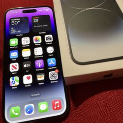 iPhone 14 Pro 128gb