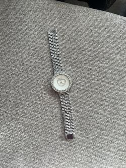 Woman Hand Watch