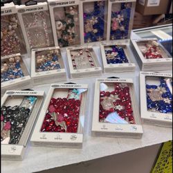 Covertores Exclusivos Para Todo Tipo De  Telefonos 