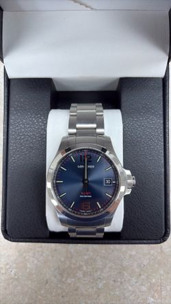 Longines