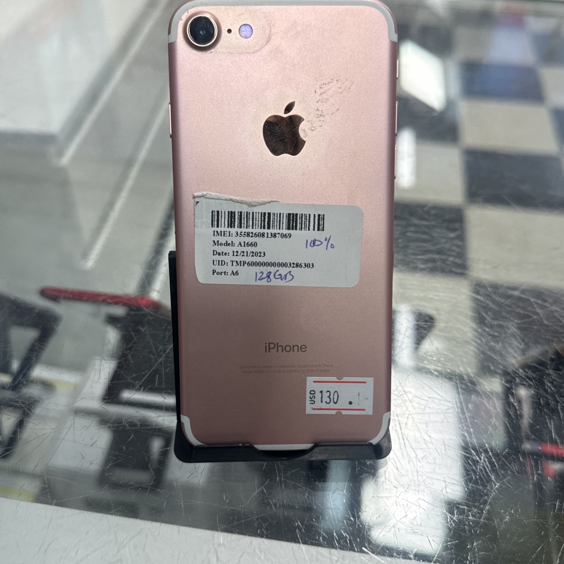 IPhone 7