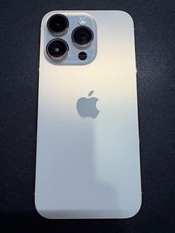 Apple iPhone 14 Pro Gold 128GB