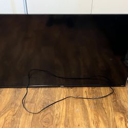 43” TV (tcl Roku)