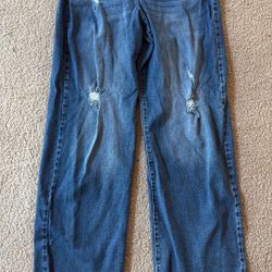 Celebrity Pink Women’s Jeans Size 15 Waist 32 Length 