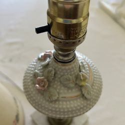 Vintage table Lamp