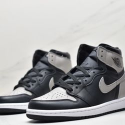 Jordan 1 High Shadow 2018 46