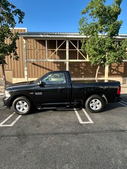 Ram 1500