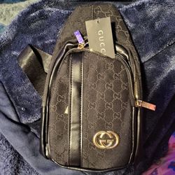 Shoulder Bag 