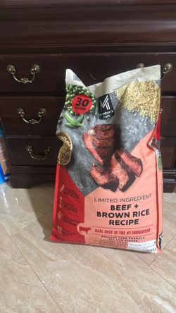 Dog Food