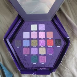 Eyeshadow Palette