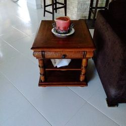End Table