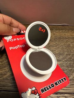 PopSockets Hello Kitty PopTop Mirror