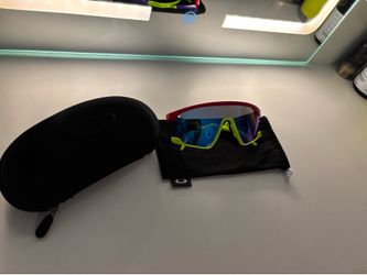Brand new Custom Oakley