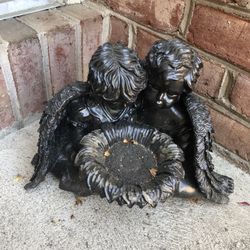 Nice Angels Garden Decor