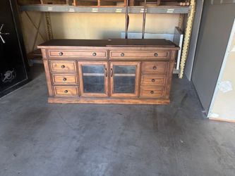 Tv stand