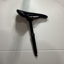 Mountain Bike Dropper Post