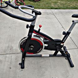 Spin Bike