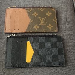 Small Wallets 