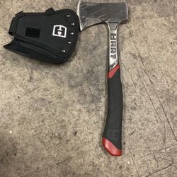 Hart Axe 20oz 