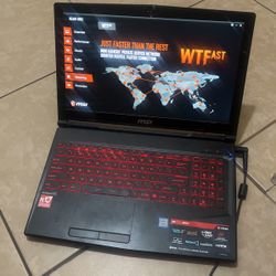 MSI Computer 