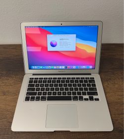 13" MacBook Air 128GB SSD***Only $199