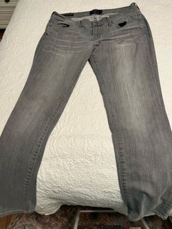 Women’s Lucky Brand jeans Charlie Skinny 10/30