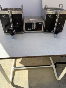 Coffee maker