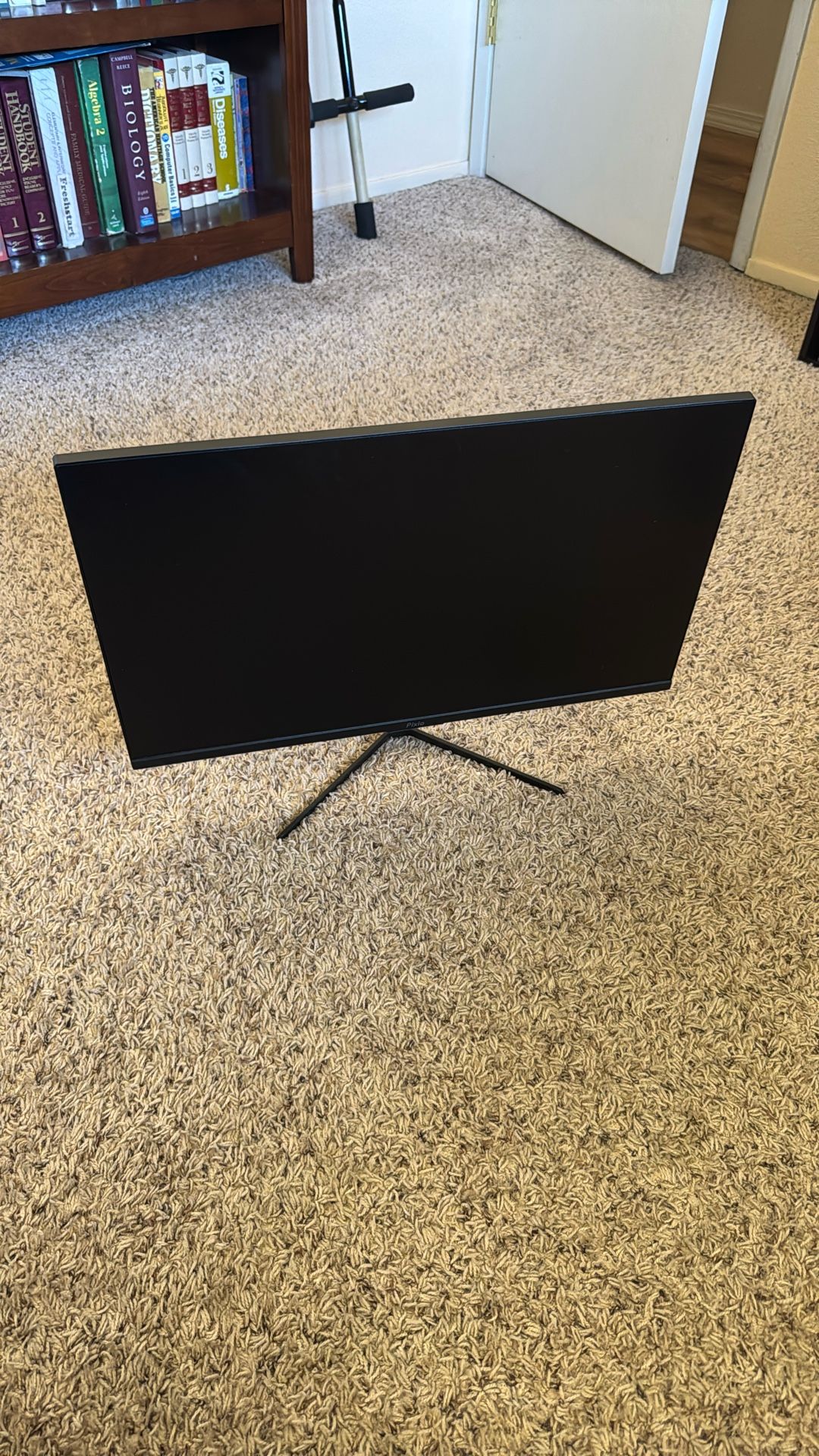 Pixio 144hrtz Monitor 24”