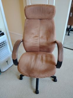 Executive Office Chair