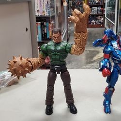 New Marvel Legends Inventory.