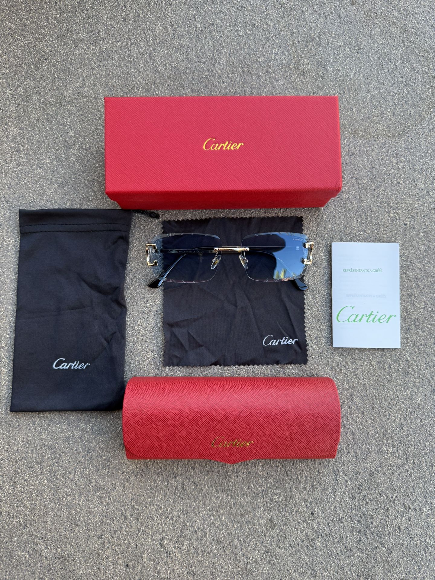 Cartier
