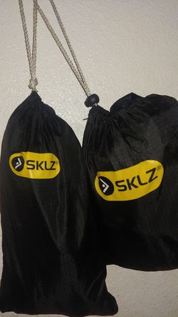 Sklz speed chute