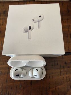Apple Airpods