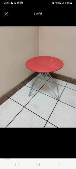 Portable Table
