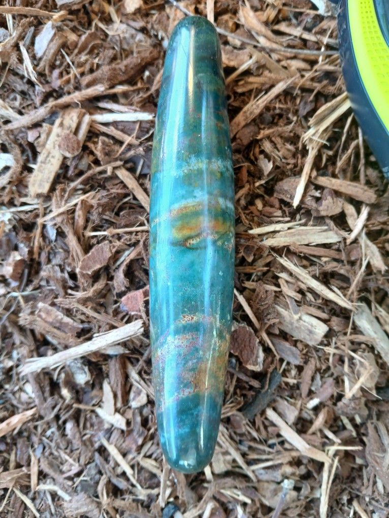 Shattuckite Azurite 4.2 in Greenish Blue 