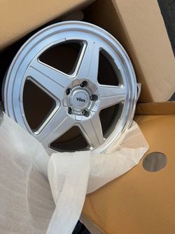 Vox nesso 18x8.5