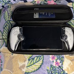 PlayStation Portal 