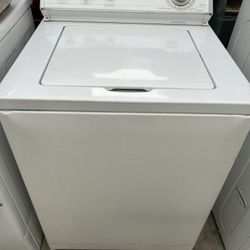 WHIRLPOOL WASHER. 