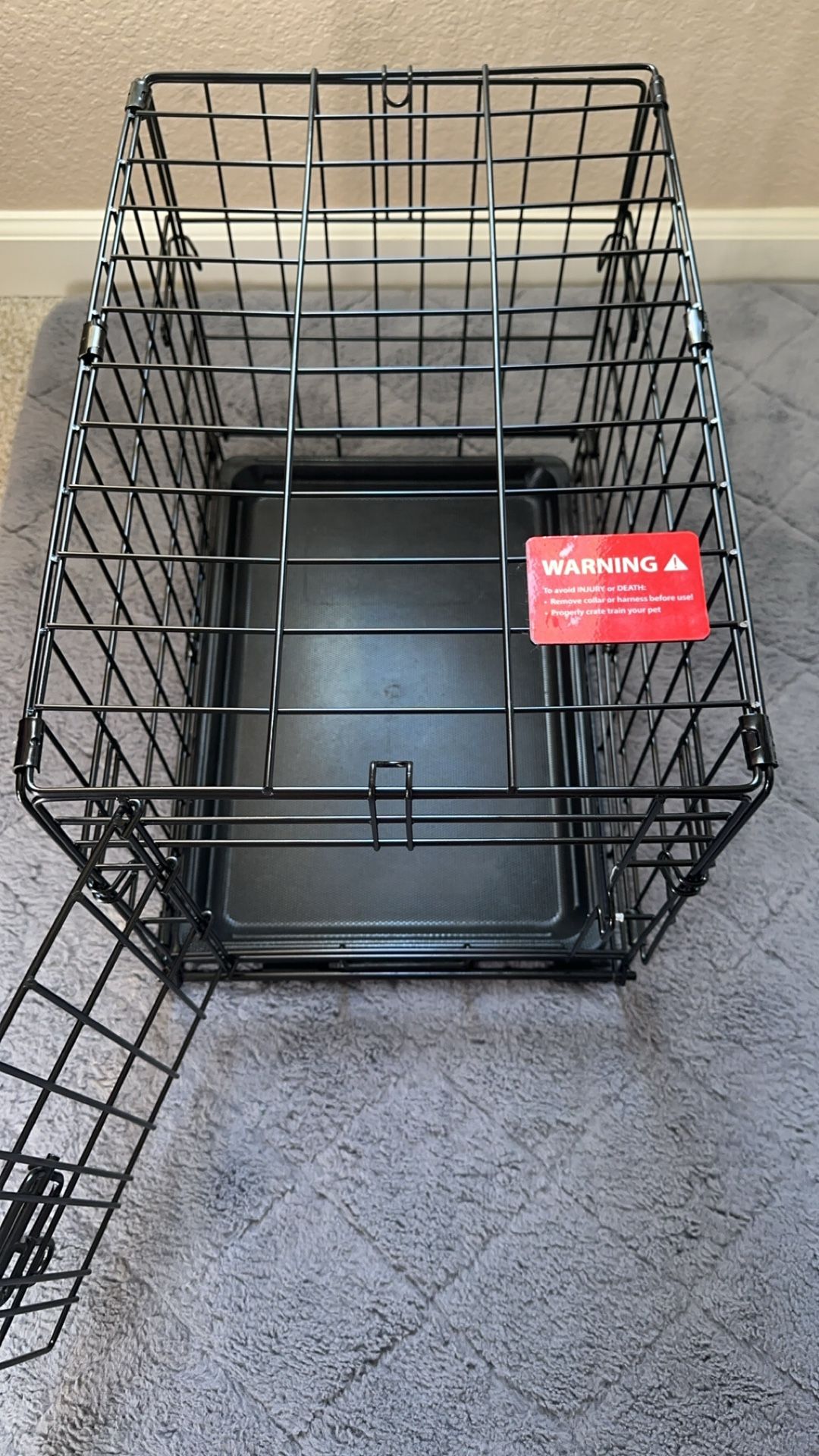 Ex Small Dog Cage