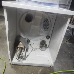 Clothes Dryer Complete Rebuid 90 Day Warranty 